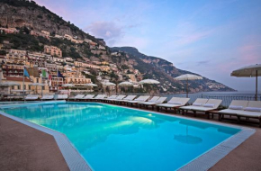 Covo Dei Saraceni Positano